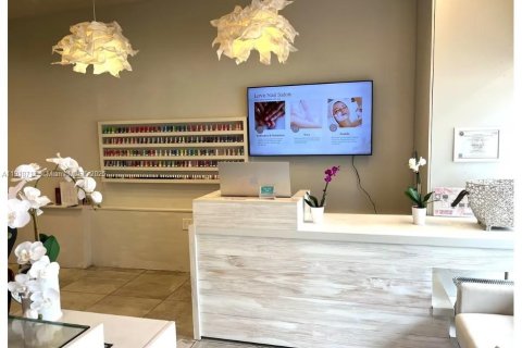 Propiedad comercial en Miami Beach, Florida № 2090060