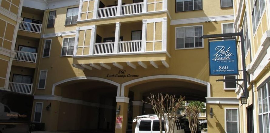 Condominio en Orlando, Florida, 2 dormitorios № 1915290