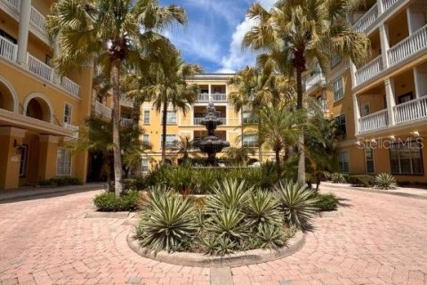 Condo in Orlando, Florida, 2 bedrooms  № 1915290 - photo 17
