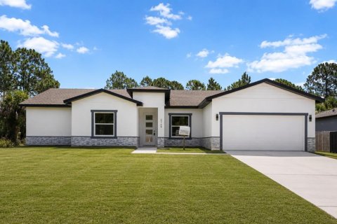 Casa en Palm Bay, Florida 4 dormitorios, 225.85 m2 № 2222086