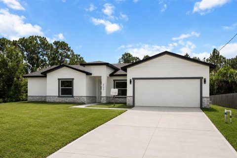 Casa en venta en Palm Bay, Florida, 4 dormitorios, 225.85 m2 № 2222086 - foto 2