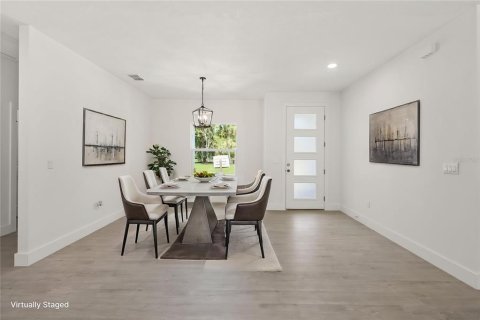 Casa en venta en Palm Bay, Florida, 4 dormitorios, 225.85 m2 № 2222086 - foto 5