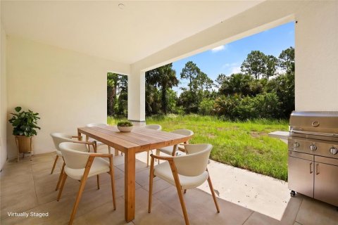 Casa en venta en Palm Bay, Florida, 4 dormitorios, 225.85 m2 № 2222086 - foto 10