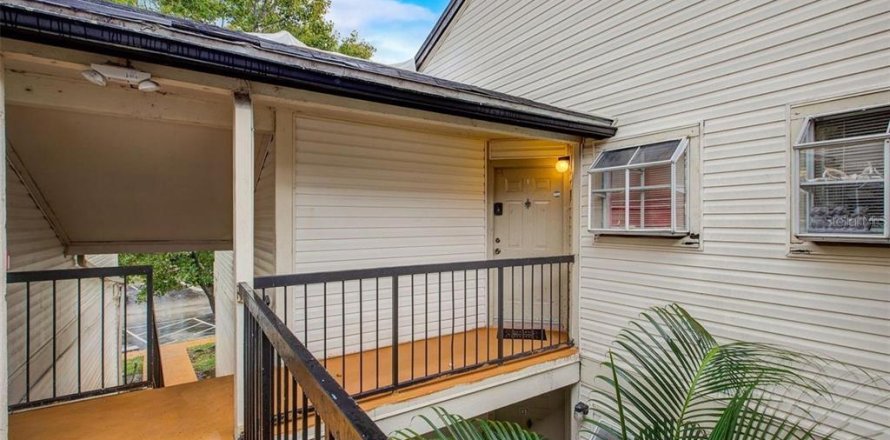 Condo in Orlando, Florida, 3 bedrooms  № 1873093