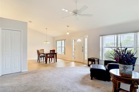 Villa ou maison à vendre à Spring Hill, Floride: 3 chambres, 181.62 m2 № 2195906 - photo 6