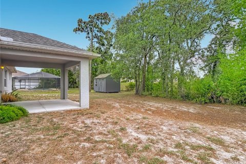 Villa ou maison à vendre à Spring Hill, Floride: 3 chambres, 181.62 m2 № 2195906 - photo 27