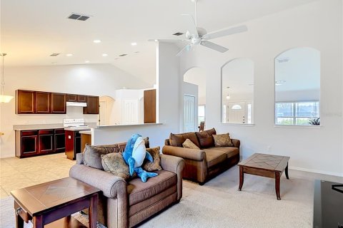 Villa ou maison à vendre à Spring Hill, Floride: 3 chambres, 181.62 m2 № 2195906 - photo 9