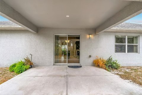 Villa ou maison à vendre à Spring Hill, Floride: 3 chambres, 181.62 m2 № 2195906 - photo 26