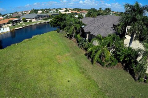 Terrain à vendre à Punta Gorda, Floride № 2299215 - photo 3