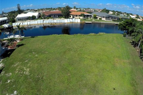 Terrain à Punta Gorda, Floride № 2299215