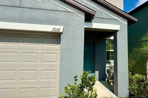 Casa en alquiler en Ruskin, Florida, 5 dormitorios, 224.36 m2 № 1853616 - foto 4