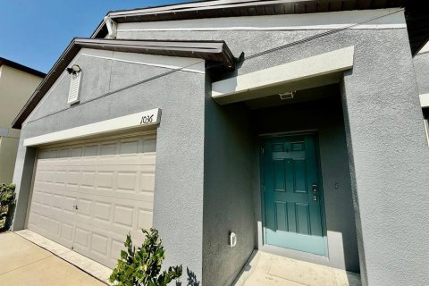 Casa en alquiler en Ruskin, Florida, 5 dormitorios, 224.36 m2 № 1853616 - foto 3