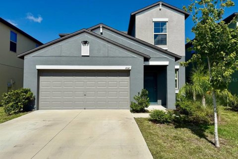 Casa en alquiler en Ruskin, Florida, 5 dormitorios, 224.36 m2 № 1853616 - foto 2