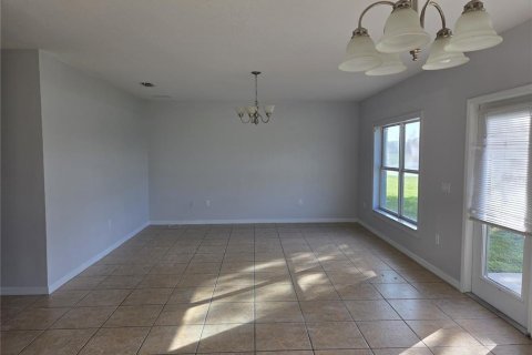 Villa ou maison à louer à Kissimmee, Floride: 4 chambres, 200.3 m2 № 2432639 - photo 7