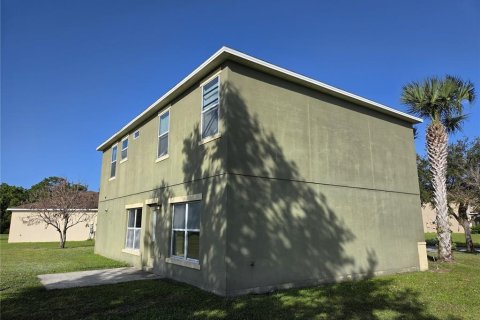 Villa ou maison à louer à Kissimmee, Floride: 4 chambres, 200.3 m2 № 2432639 - photo 3