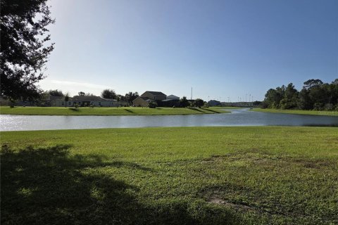 Villa ou maison à louer à Kissimmee, Floride: 4 chambres, 200.3 m2 № 2432639 - photo 20