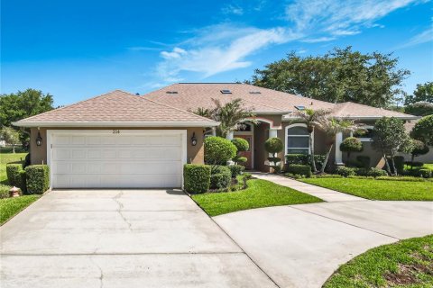 House in Ormond Beach, Florida 3 bedrooms, 208.01 sq.m. № 2116355