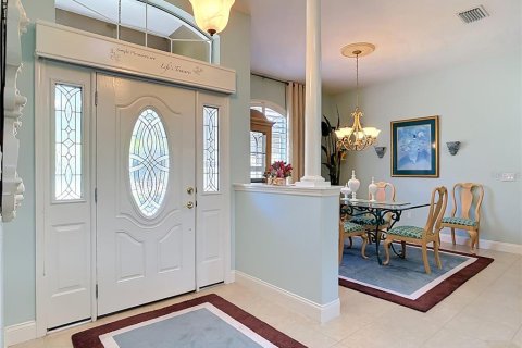 House in Ormond Beach, Florida 3 bedrooms, 208.01 sq.m. № 2116355 - photo 4