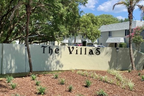 Condo in Orlando, Florida, 1 bedroom № 2277671