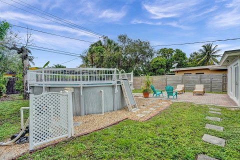 Casa en alquiler en Fort Lauderdale, Florida, 2 dormitorios, 89.65 m2 № 2012901 - foto 26