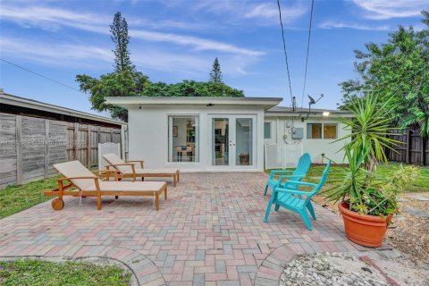 Casa en alquiler en Fort Lauderdale, Florida, 2 dormitorios, 89.65 m2 № 2012901 - foto 28