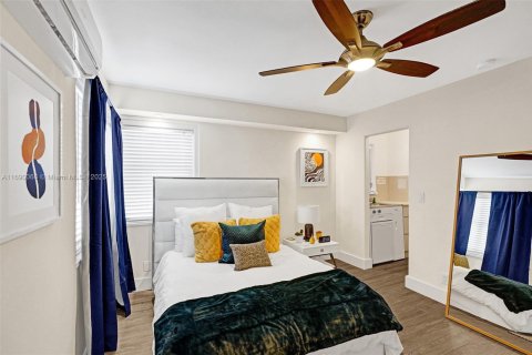 Hotel en venta en Fort Lauderdale, Florida № 1977986 - foto 9