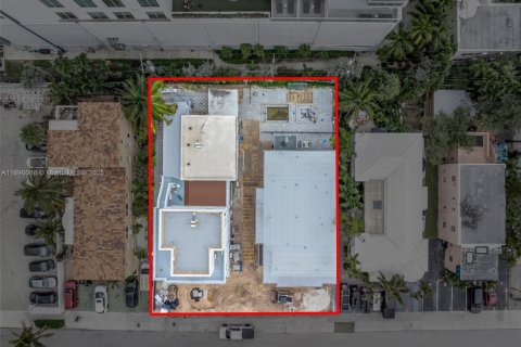 Hotel en venta en Fort Lauderdale, Florida № 1977986 - foto 4