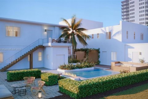 Hotel en venta en Fort Lauderdale, Florida № 1977986 - foto 7