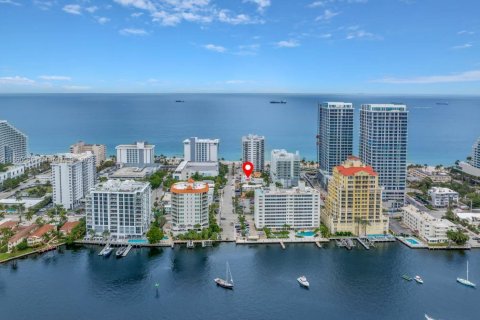 Hotel en venta en Fort Lauderdale, Florida № 1977986 - foto 3