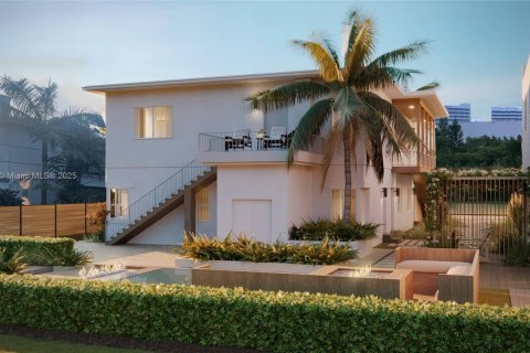 Hotel en venta en Fort Lauderdale, Florida № 1977986 - foto 8