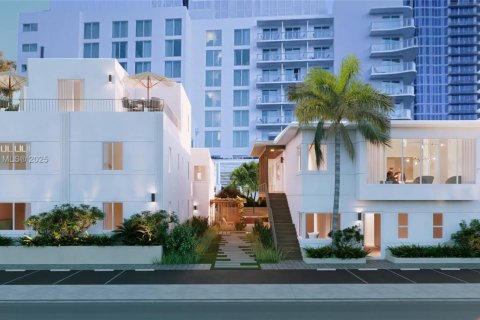 Hotel en venta en Fort Lauderdale, Florida № 1977986 - foto 6