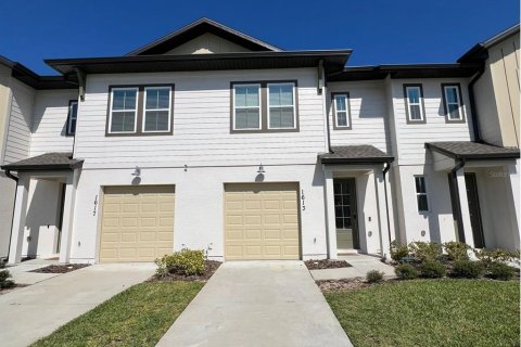 Adosado en venta en Davenport, Florida, 3 dormitorios, 150.87 m2 № 2205196 - foto 2