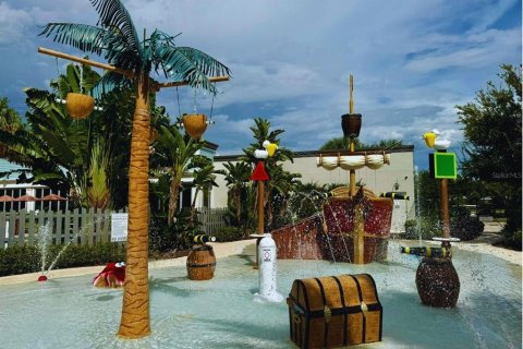 Adosado en venta en Davenport, Florida, 3 dormitorios, 150.87 m2 № 2205196 - foto 22
