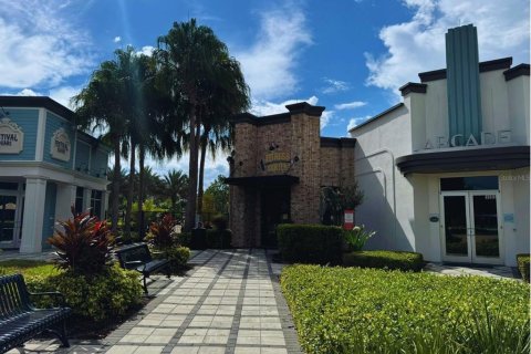 Adosado en venta en Davenport, Florida, 3 dormitorios, 150.87 m2 № 2205196 - foto 24