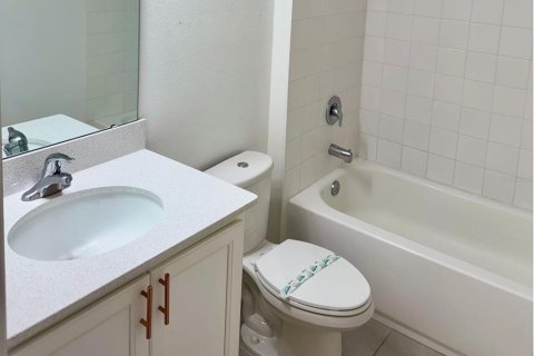 Adosado en venta en Davenport, Florida, 3 dormitorios, 150.87 m2 № 2205196 - foto 17