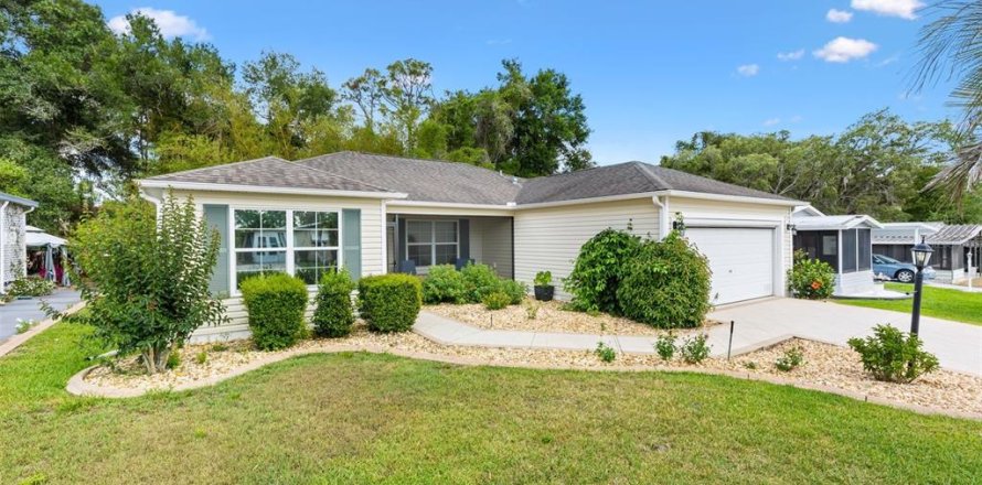 Casa en Lady Lake, Florida 3 dormitorios, 129.32 m2 № 1716466