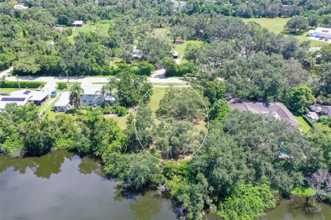 Terreno en venta en Sarasota, Florida № 1902692 - foto 2
