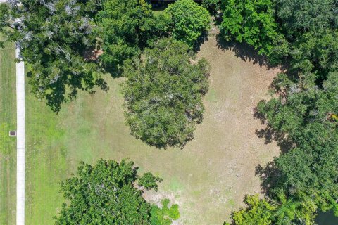 Terreno en venta en Sarasota, Florida № 1902692 - foto 1