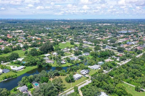 Terreno en venta en Sarasota, Florida № 1902692 - foto 6