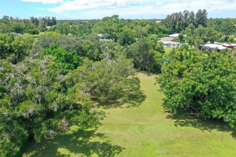 Terreno en venta en Sarasota, Florida № 1902692 - foto 3