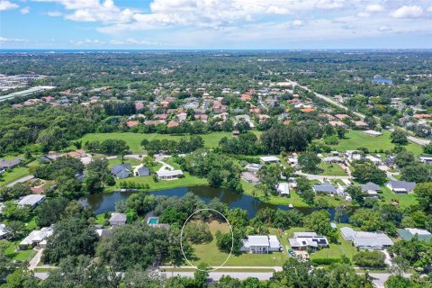 Terreno en venta en Sarasota, Florida № 1902692 - foto 5