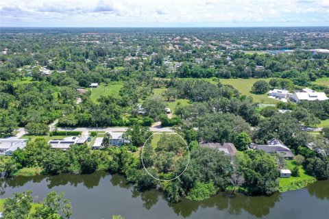 Terreno en venta en Sarasota, Florida № 1902692 - foto 8