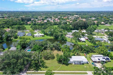 Terreno en venta en Sarasota, Florida № 1902692 - foto 4