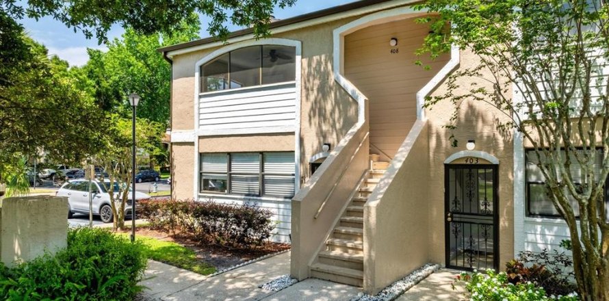 Condo in Orlando, Florida, 2 bedrooms  № 1755125