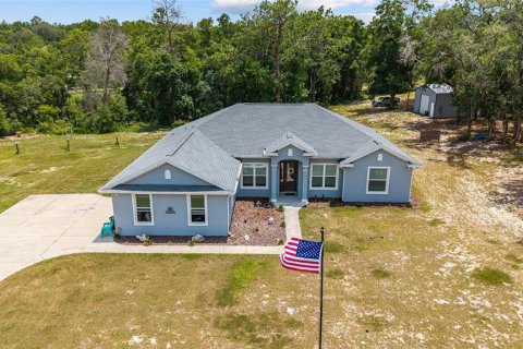 Casa en venta en Belleview, Florida, 4 dormitorios, 226.31 m2 № 2140733 - foto 3