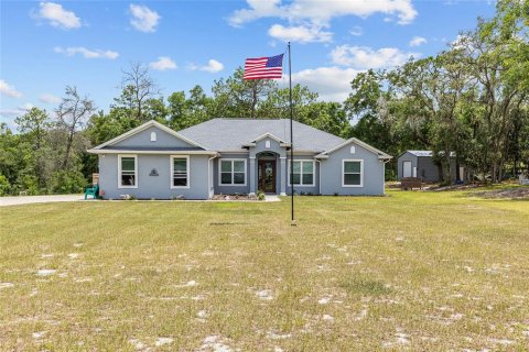 Casa en venta en Belleview, Florida, 4 dormitorios, 226.31 m2 № 2140733 - foto 5