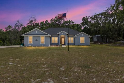 Casa en venta en Belleview, Florida, 4 dormitorios, 226.31 m2 № 2140733 - foto 2
