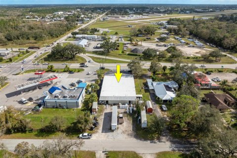Купить коммерческую недвижимость в Лабель, Флорида № 1764347 - фото 26