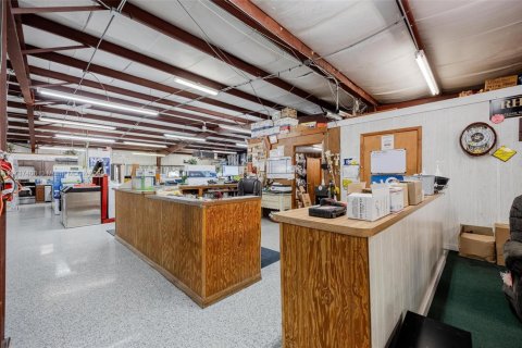 Купить коммерческую недвижимость в Лабель, Флорида № 1764347 - фото 8