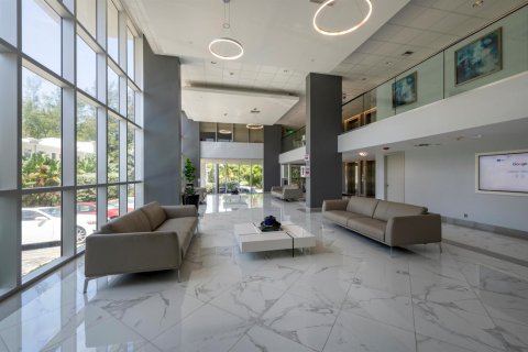 Купить кондоминиум в Помпано-Бич, Флорида 3 комнаты, 97.55м2, № 2181130 - фото 30